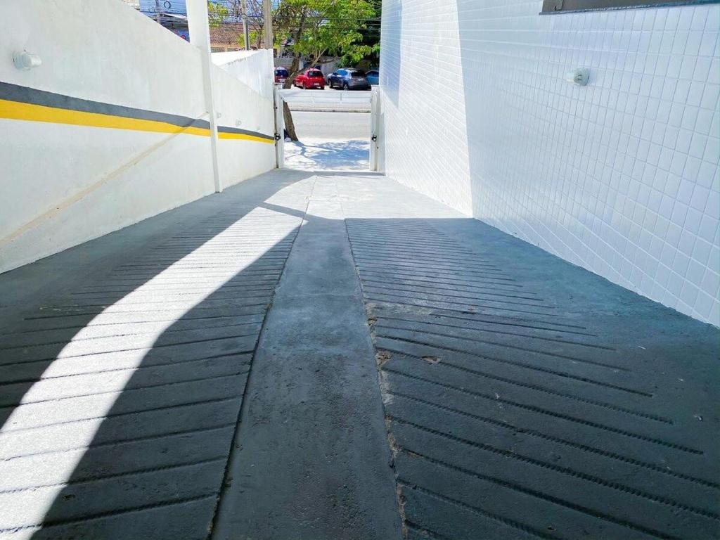  Duplex Localização Privilegiada e Pertinho de Tudo - 405