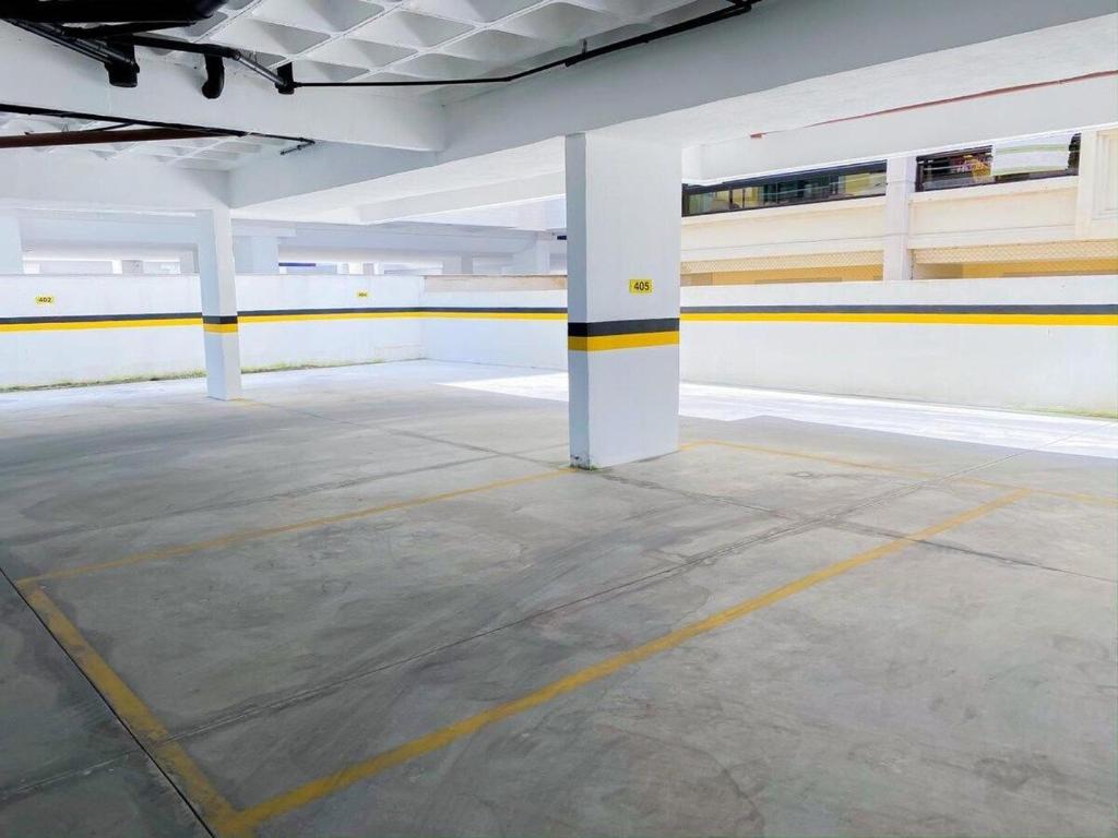  Duplex Localização Privilegiada e Pertinho de Tudo - 405