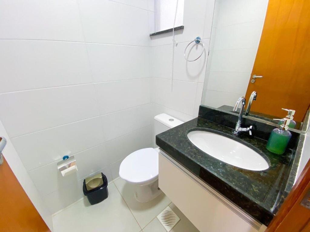  Duplex Nova com Vista Mar e Chuveirão! Imperdível! - 407