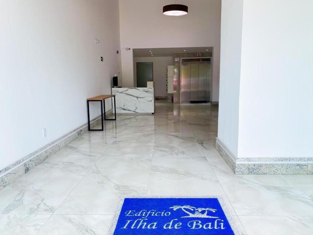  Duplex Localização Privilegiada e Pertinho de Tudo - 405