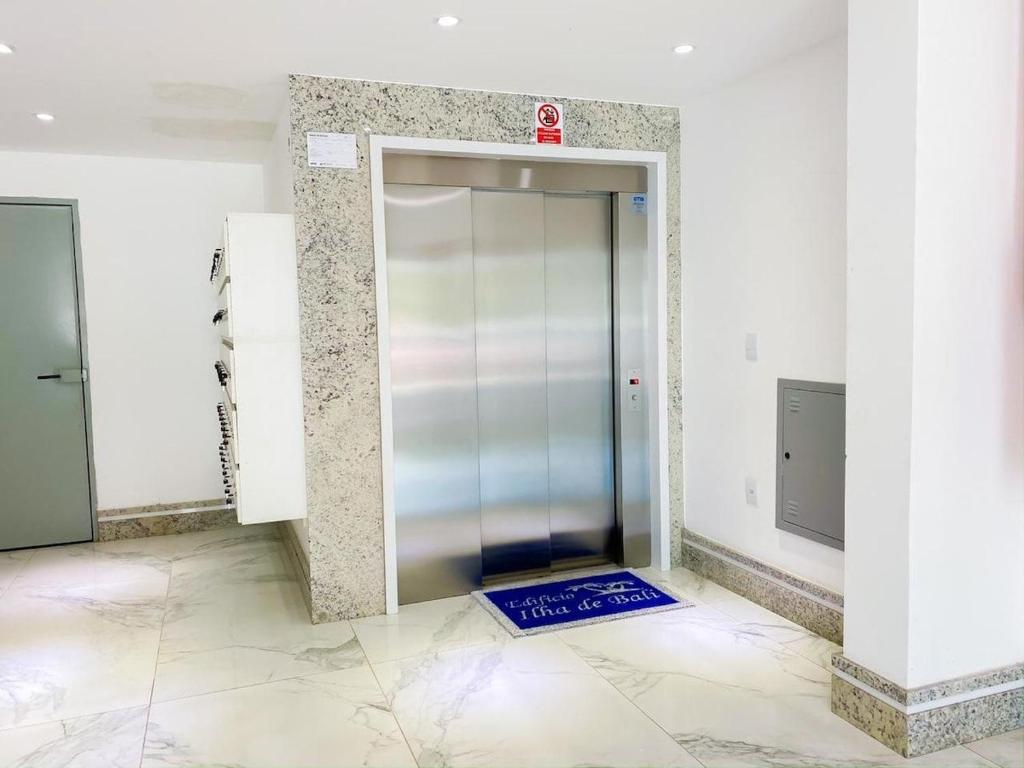  Duplex Localização Privilegiada e Pertinho de Tudo - 405