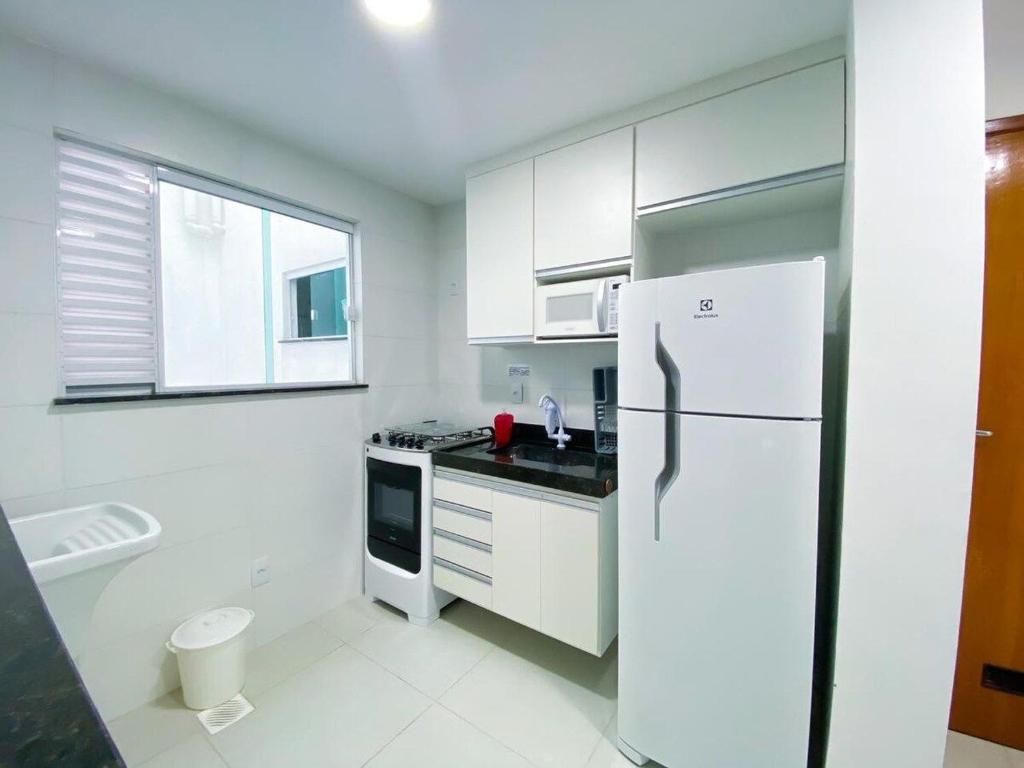  Duplex Nova com Vista Mar e Chuveirão! Imperdível! - 407
