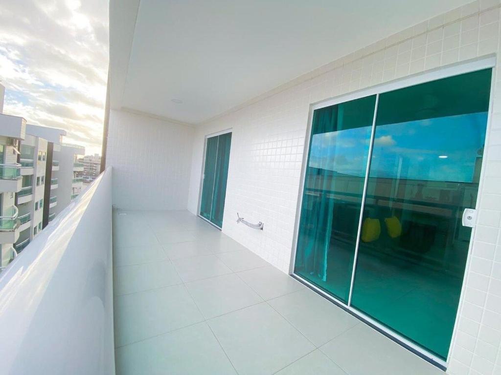 Duplex Nova com Vista Mar e Chuveirão! Imperdível! - 407