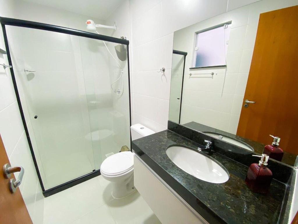  Duplex Nova com Vista Mar e Chuveirão! Imperdível! - 407