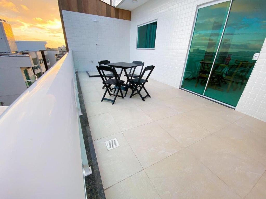  Duplex Nova com Vista Mar e Chuveirão! Imperdível! - 407