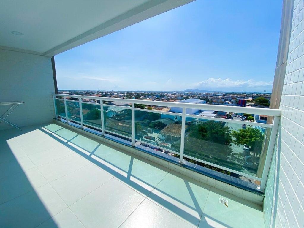  Duplex Vista Espetacular 3 Quartos para 8 Pessoas - 403