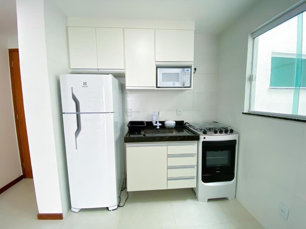  Duplex Vista Espetacular 3 Quartos para 8 Pessoas - 403