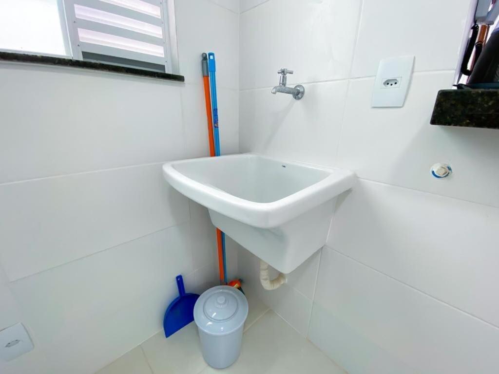  Duplex Vista Espetacular 3 Quartos para 8 Pessoas - 403