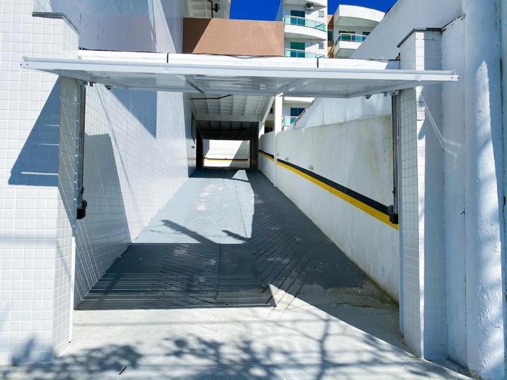  Duplex Vista Espetacular 3 Quartos para 8 Pessoas - 403