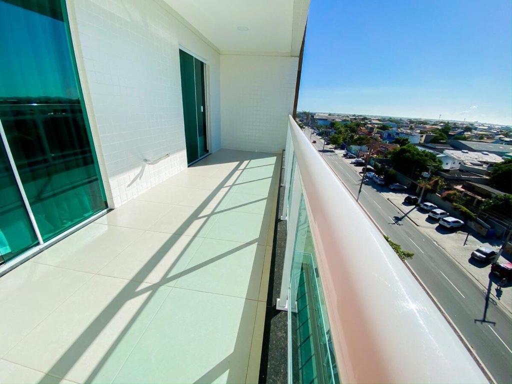  Funcional e Super Prático Próximo à Praia do Forte - 303