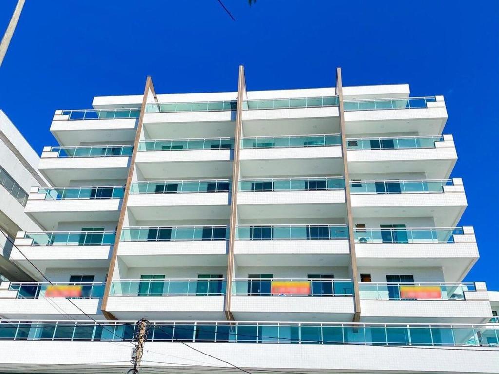  Funcional e Super Prático Próximo à Praia do Forte - 303