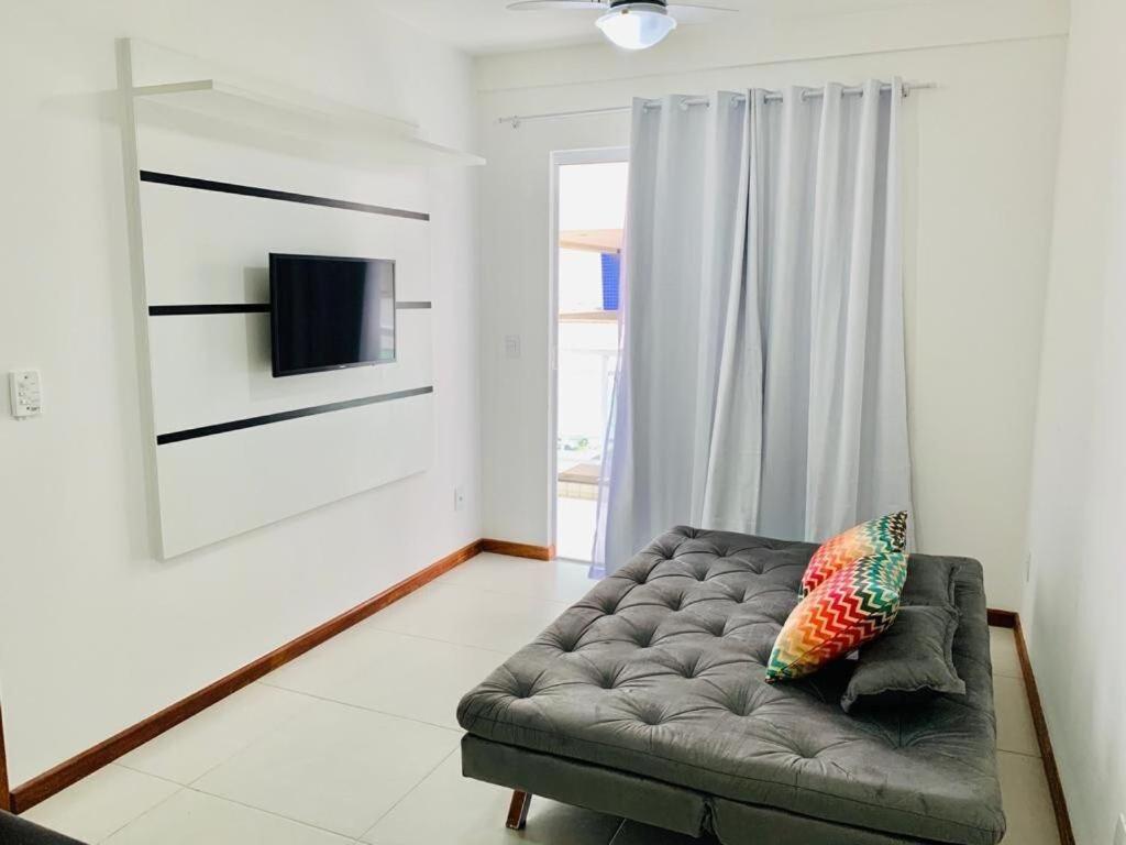 Bem Localizado Praia e Centro com Vista da Cidade - 301