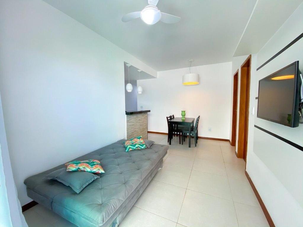  Novo e Confortável 5 Hóspedes Próximo às Praias - 101