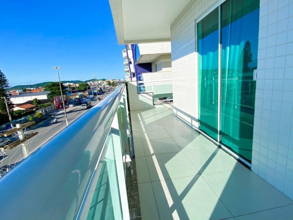 Novo e Confortável 5 Hóspedes Próximo às Praias - 101