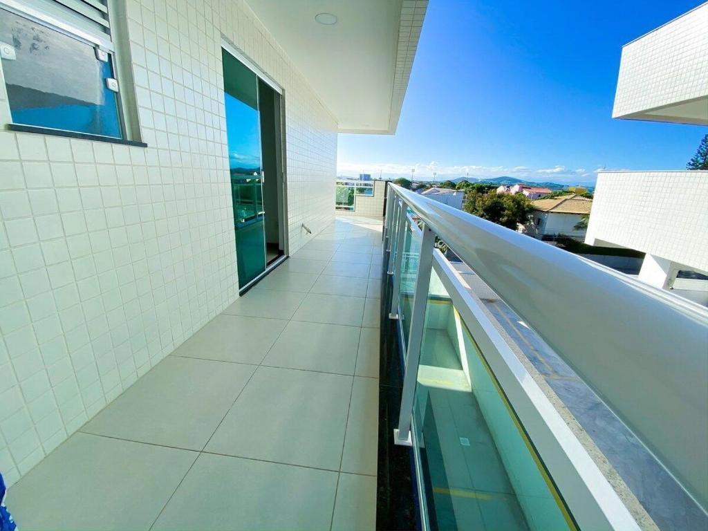  Novo e Confortável 5 Hóspedes Próximo às Praias - 101