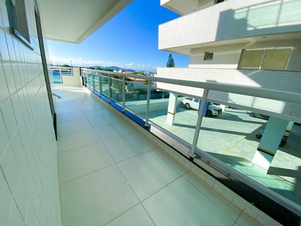  Novo e Confortável 5 Hóspedes Próximo às Praias - 101