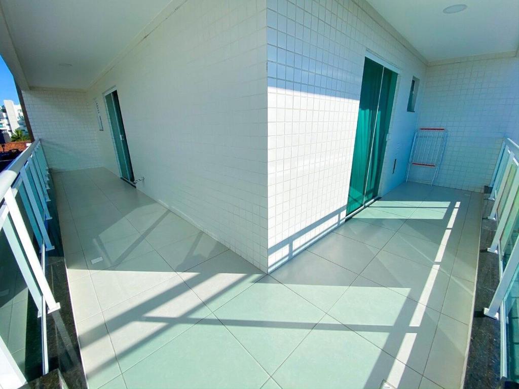  Novo e Confortável 5 Hóspedes Próximo às Praias - 101