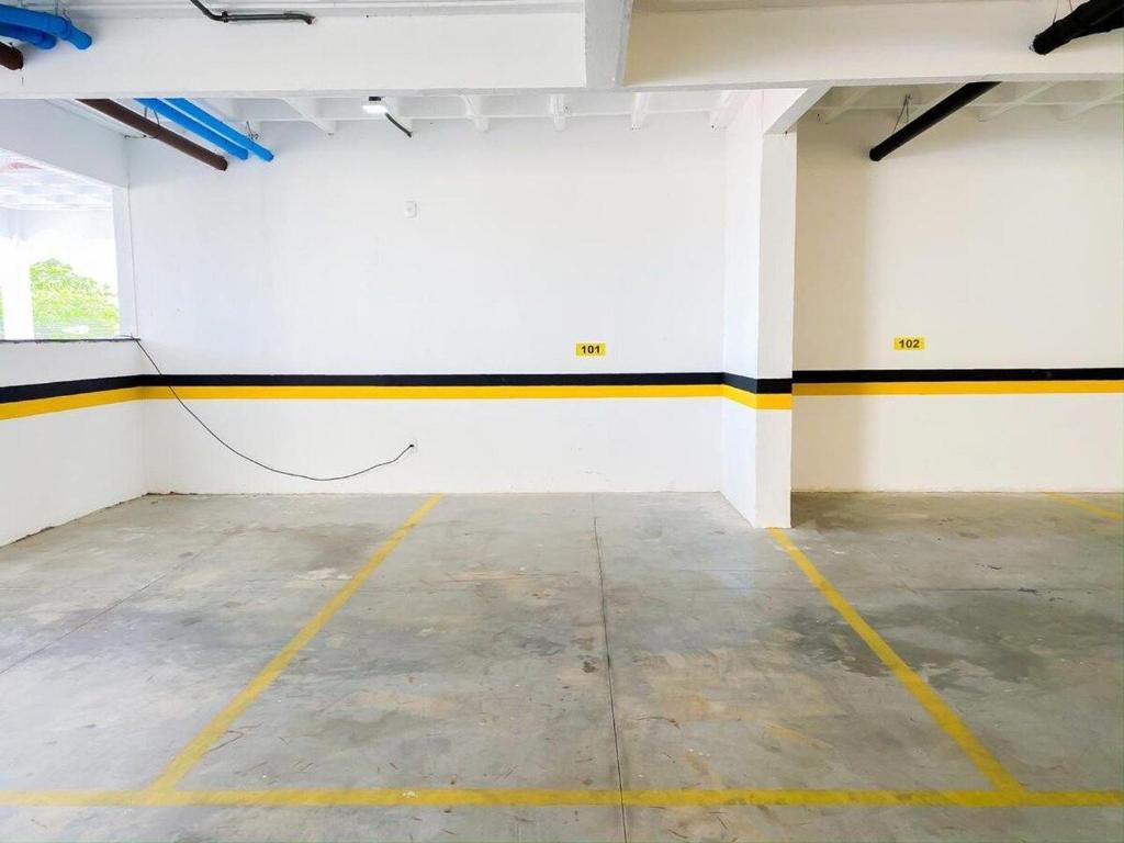  Novo e Confortável 5 Hóspedes Próximo às Praias - 101