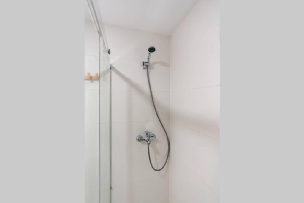 Kúpeľňa v ubytovaní TGH/ Victoria Green Center 2A