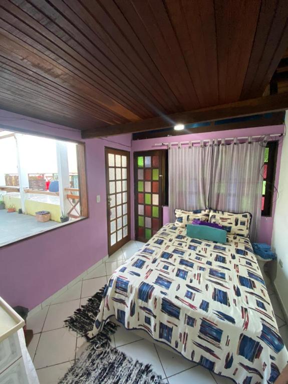  Chalé 3 Bela Vista