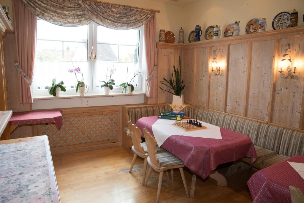 Fotografie z fotogalerie ubytování Hotel Bauer garni v destinaci Ingolstadt
