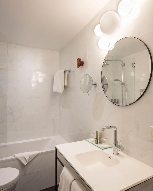 Hotel Malte - Astotel - 15