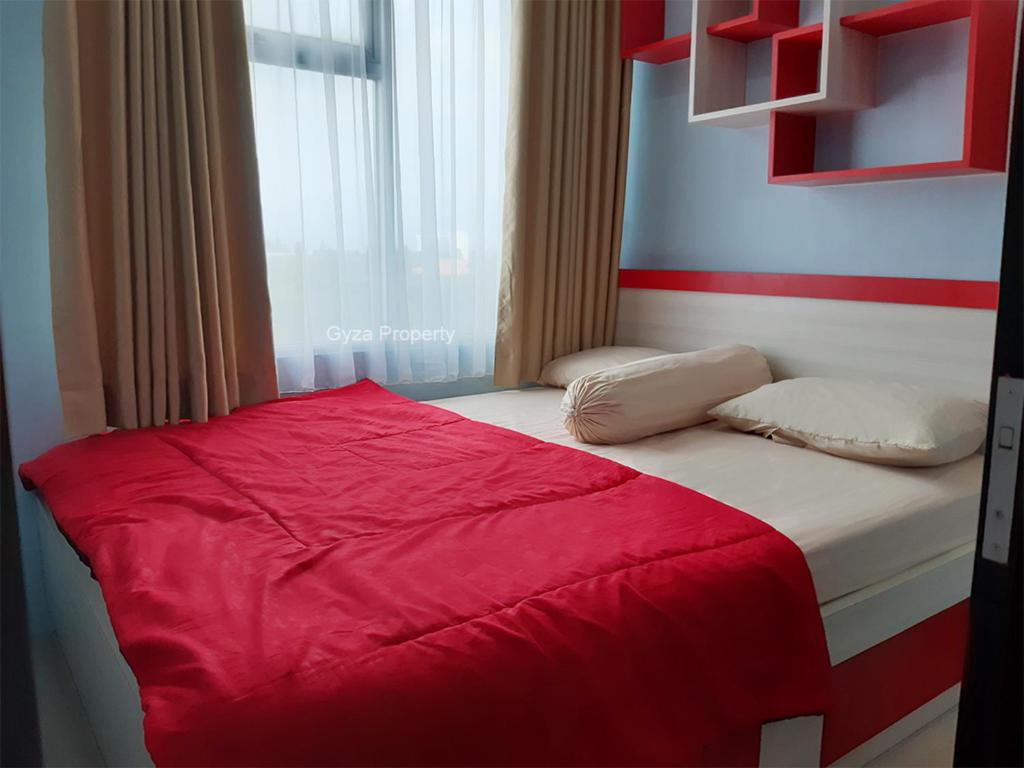 Jarrdin Apartment Cihampelas Bandung bg GYZA, Indonesia - Booking.com