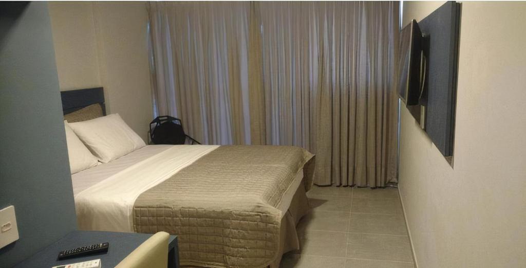 Hotel do Mar Cabo Branco - Housity