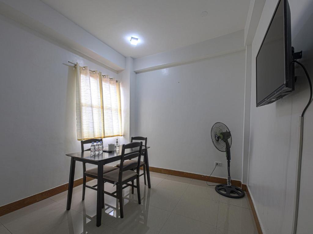 Alicia Apartment - 套房家庭