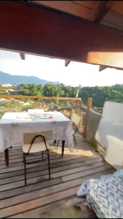  Chalé 3 Bela Vista