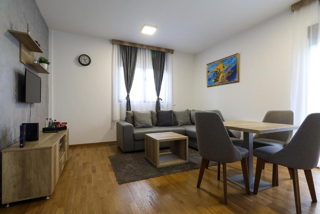 All Seasons Residence - Resim 41