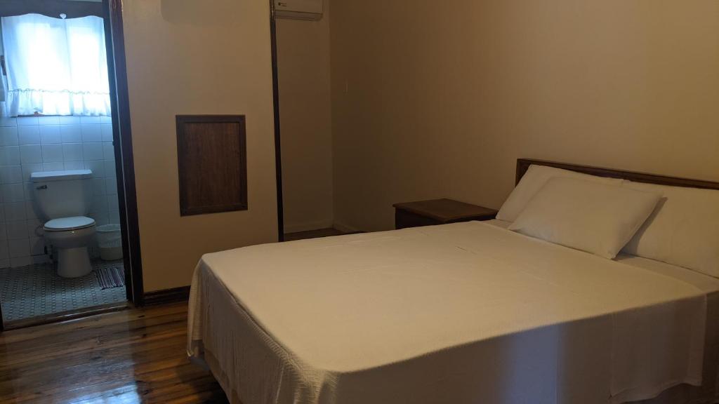 Postel nebo postele na pokoji v ubytování Coral View Beach Resort