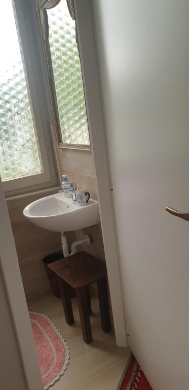 GRAZZANO ANTICA STAZIONE - Chambre Double Avec Salle De Bain Privée