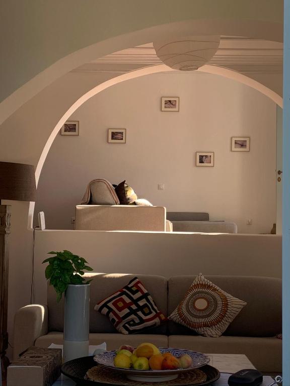 Fotografie z fotogalerie ubytování PATMOS Confidential v destinaci Patmos
