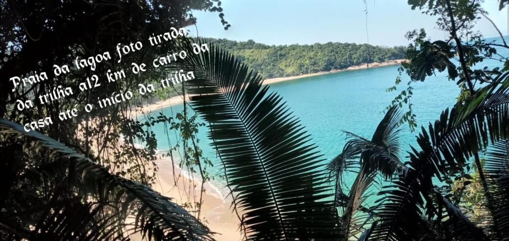  Home beach Massaguaçu 100 mt da praia