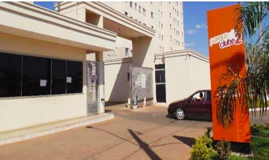  Lindo apartamento no entorno de Brasília