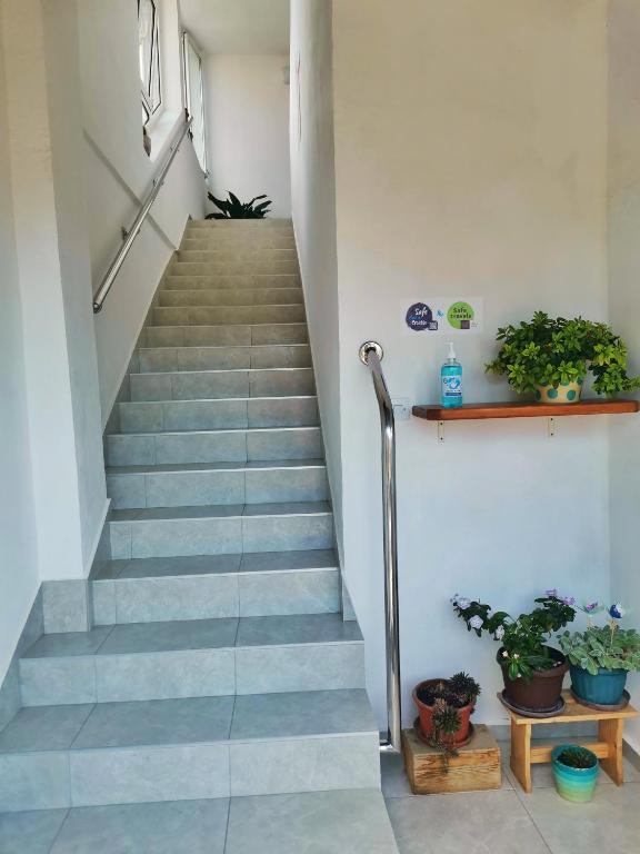 Fotografie z fotogalerie ubytování Apartment Hramina v Murteru