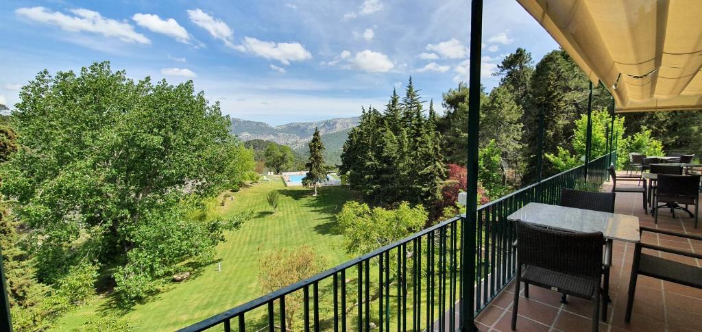 Parador de Cazorla, Cazorla – Aktualisierte Preise für 2023