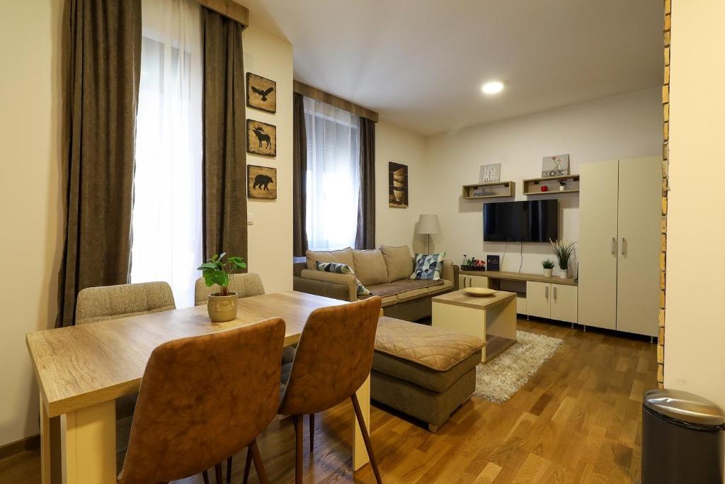 All Seasons Residence - Resim 13