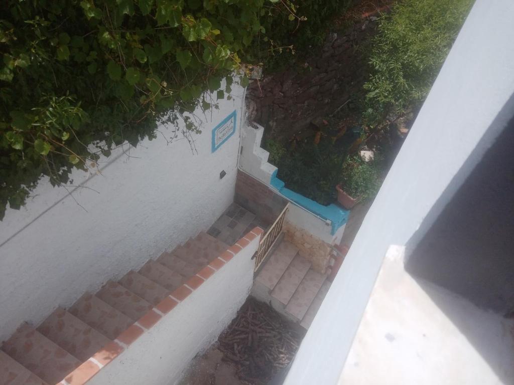 Bazén v ubytování B&B Bella Vista nebo v jeho okolí