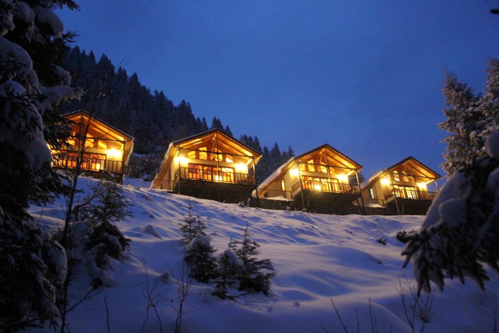 chalet ayder cise dag evleri ayder yaylasi turkey booking com