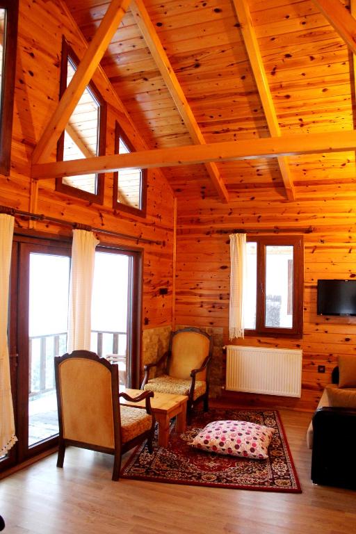 chalet ayder cise dag evleri ayder yaylasi turkey booking com