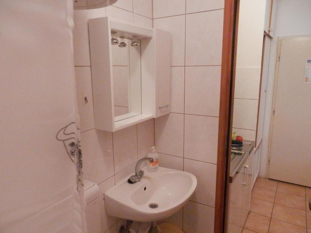 Fotografia z galérie ubytovania Apartmani Selak, Makarska v destinácii Makarska