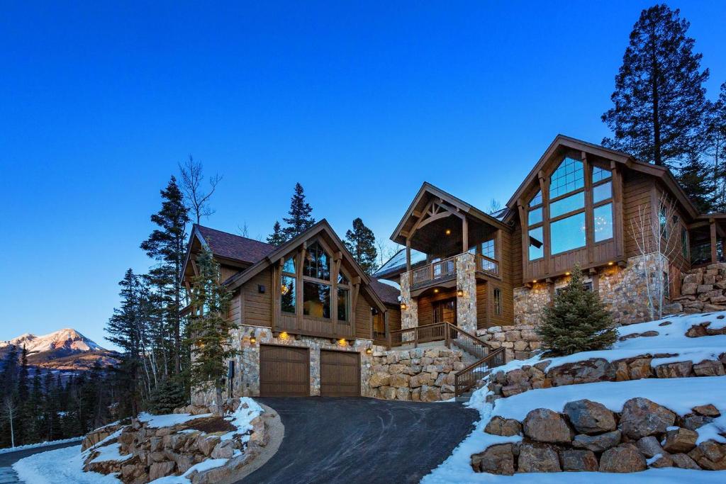 227 Sultan Drive, Durango Mountain Resort (updated prices 2024)