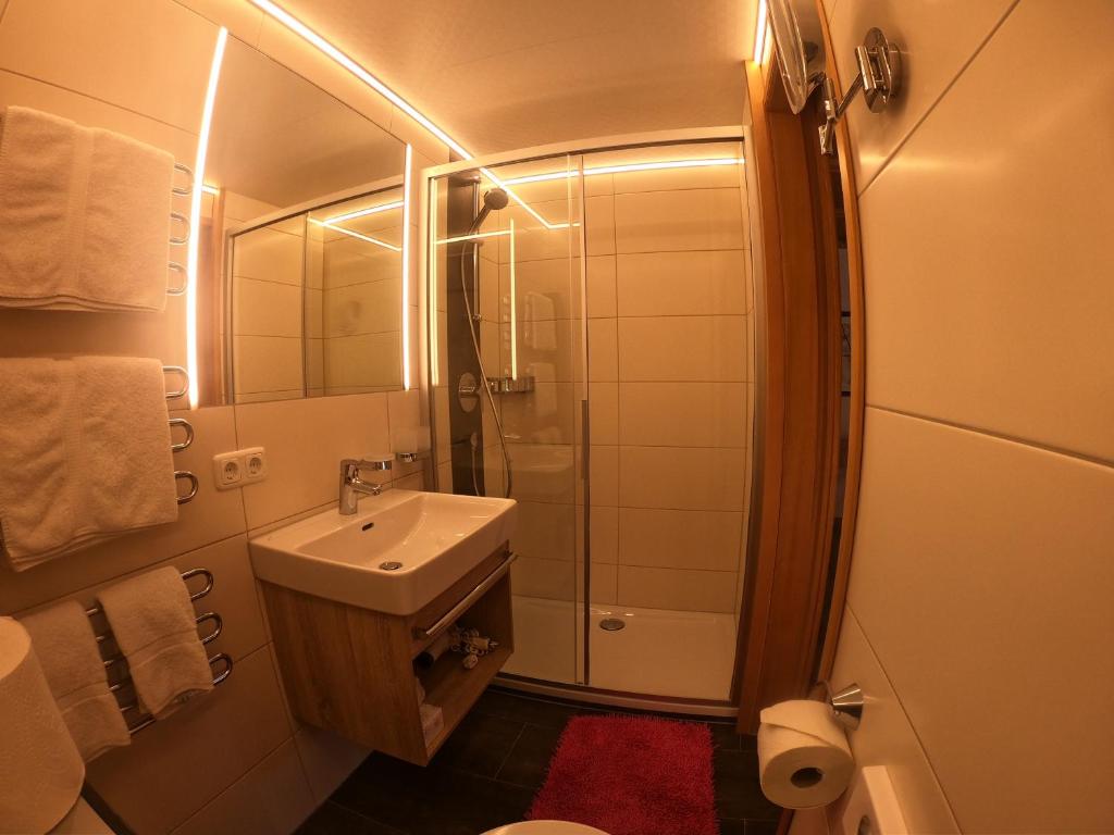 Haus Sonja Damüls - Double Room
