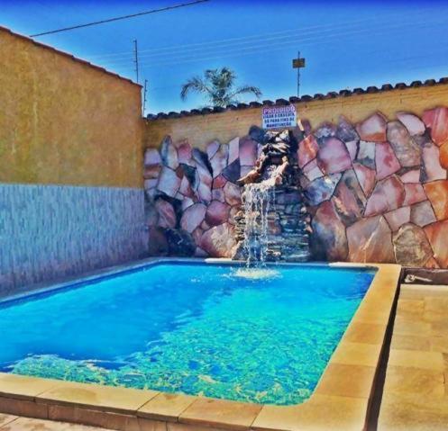  Casa Bernardes