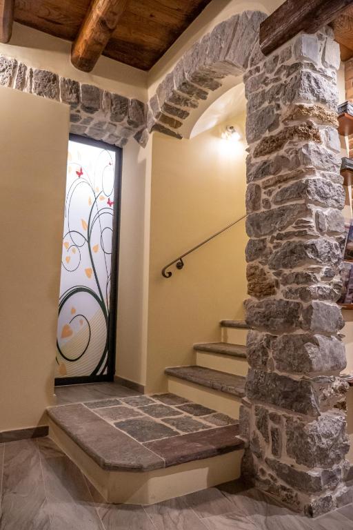 Fotografie z fotogalerie ubytování Dimora Del Corso v destinaci Rotonda