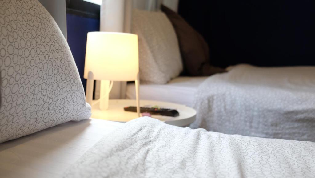 Sleep with Me Bangkok - BTS Phra Khanong - Resim 12