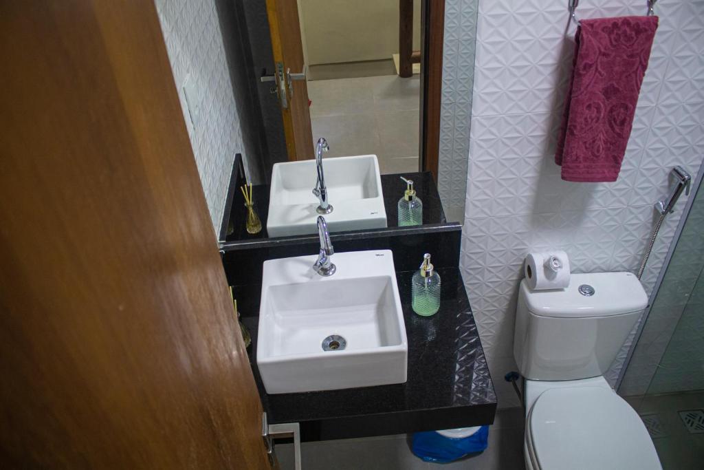  Chalé Ribeirão de Baixo