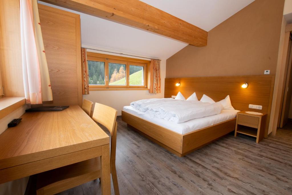 Haus Sonja Damüls - Double Room